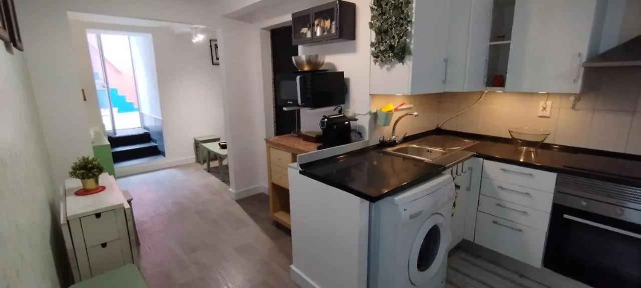Lxroller Alcantara Suite Riverside Lisbon Apartment