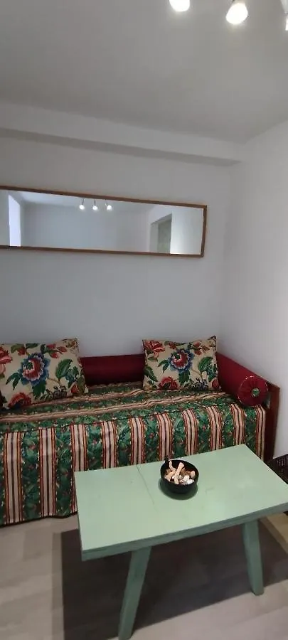 Lxroller Alcantara Suite Riverside Lisbon Apartment
