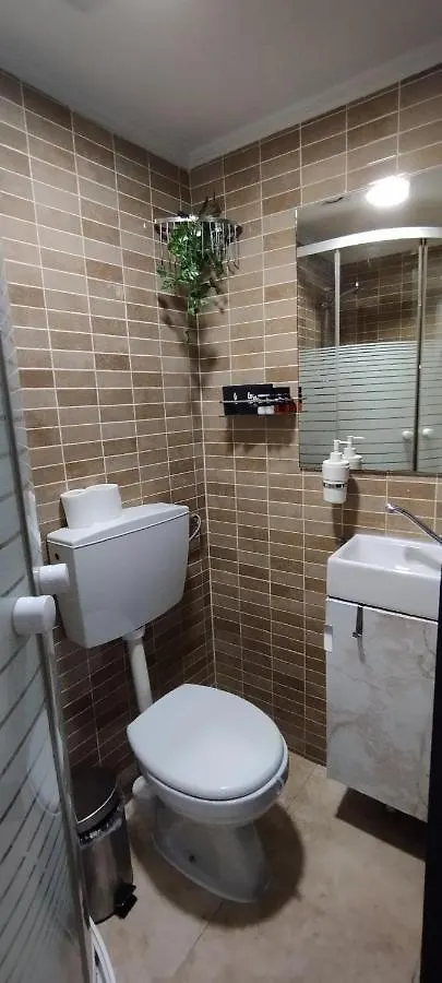 Apartment Lxroller Alcantara Suite Riverside Lisbon