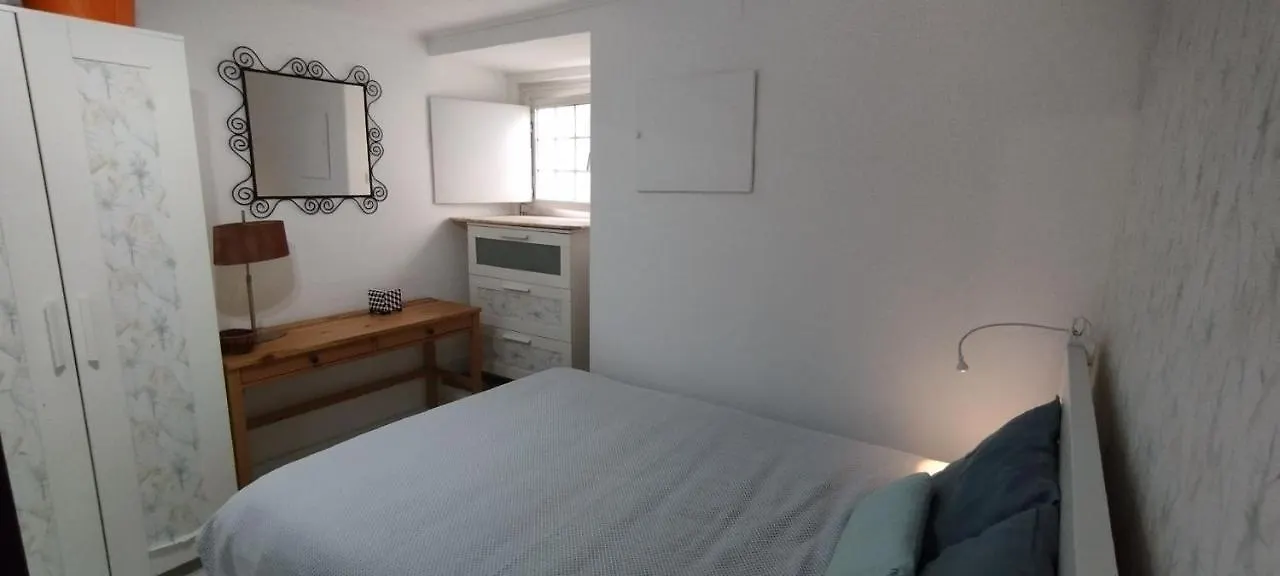 Apartment Lxroller Alcantara Suite Riverside Lisbon