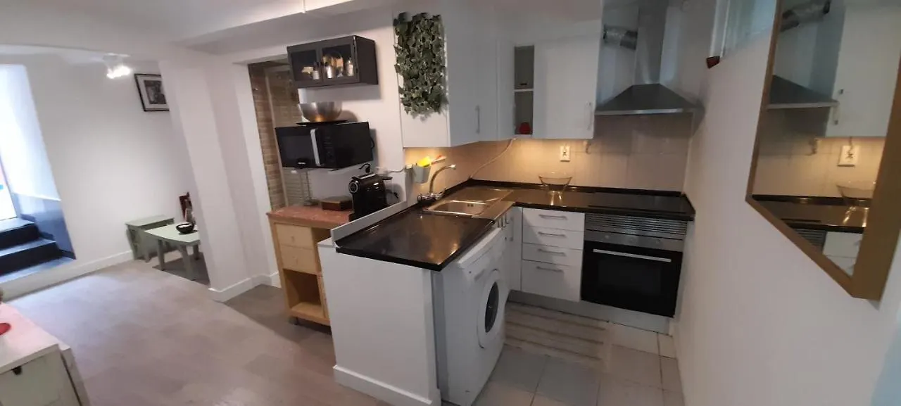 Lxroller Alcantara Suite Riverside Lisbon Apartment