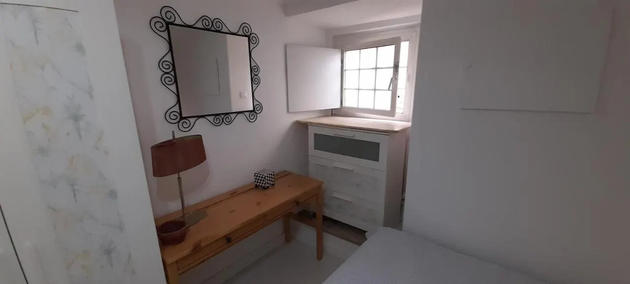 Apartment Lxroller Alcantara Suite Riverside Lisbon Portugal