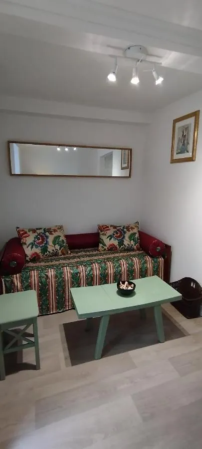 Apartment Lxroller Alcantara Suite Riverside Lisbon Portugal
