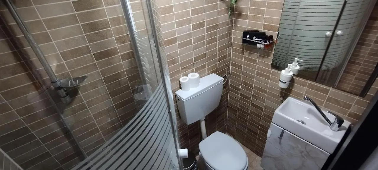 Lxroller Alcantara Suite Riverside Lisbon