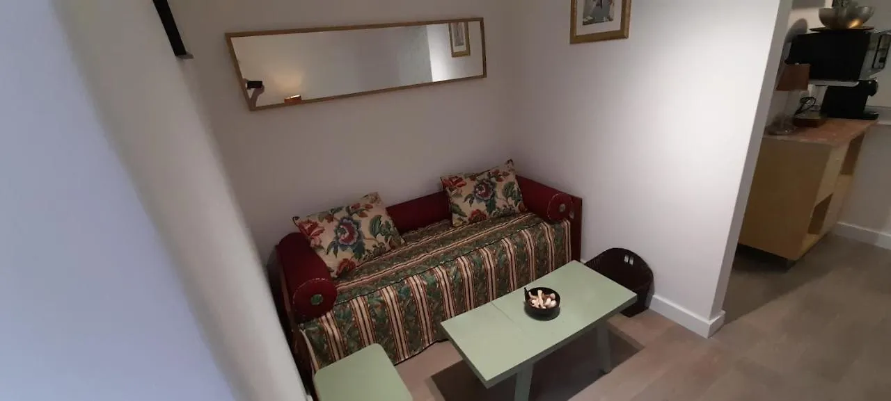 Lxroller Alcantara Suite Riverside Lisbon Portugal
