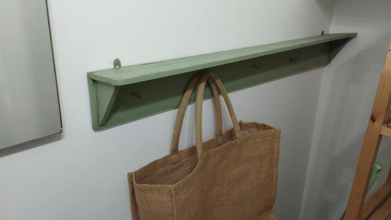 Apartment Lxroller Alcantara Suite Riverside Lisbon