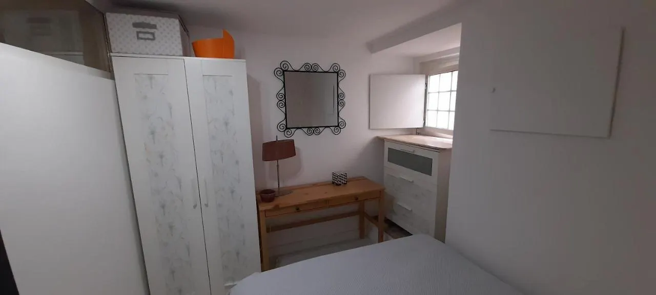Lxroller Alcantara Suite Riverside Lisbon