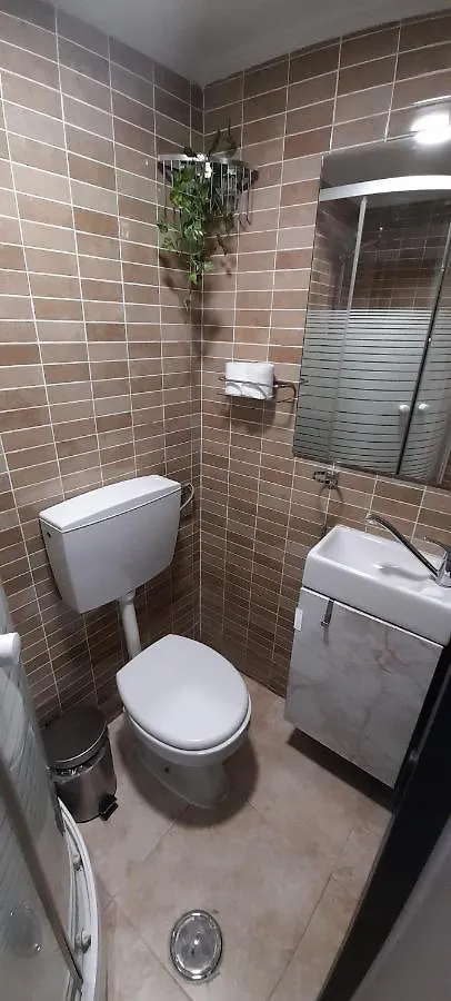 Lxroller Alcantara Suite Riverside Lisbon Apartment