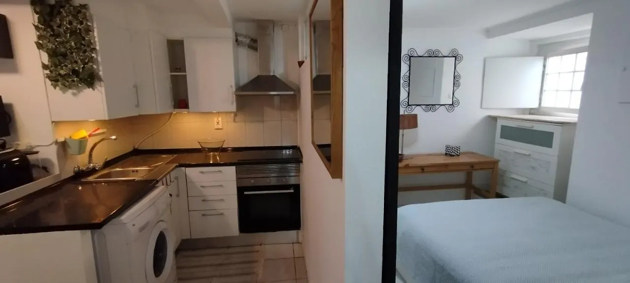 Lxroller Alcantara Suite Riverside Lisbon