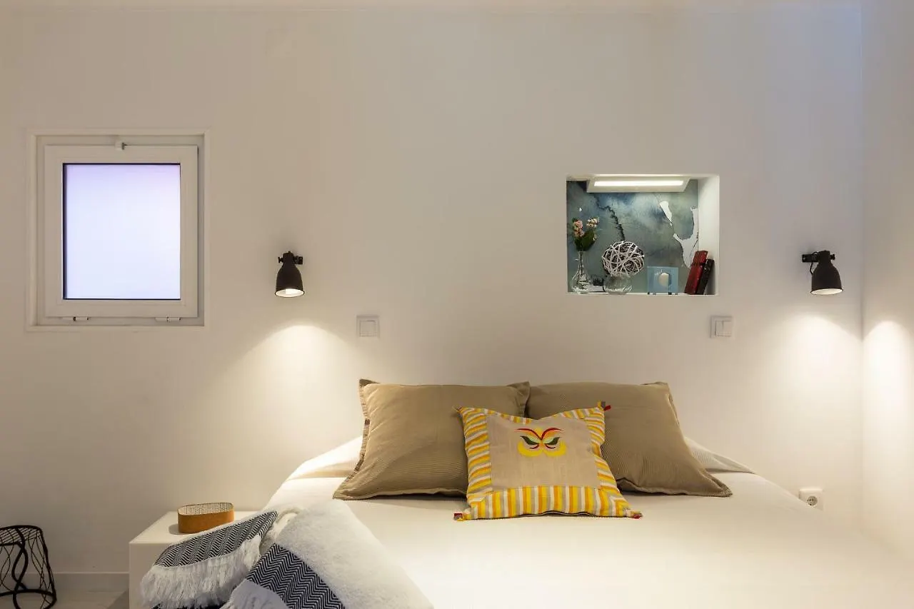 Lxroller Alcantara Suite Riverside Lisbon