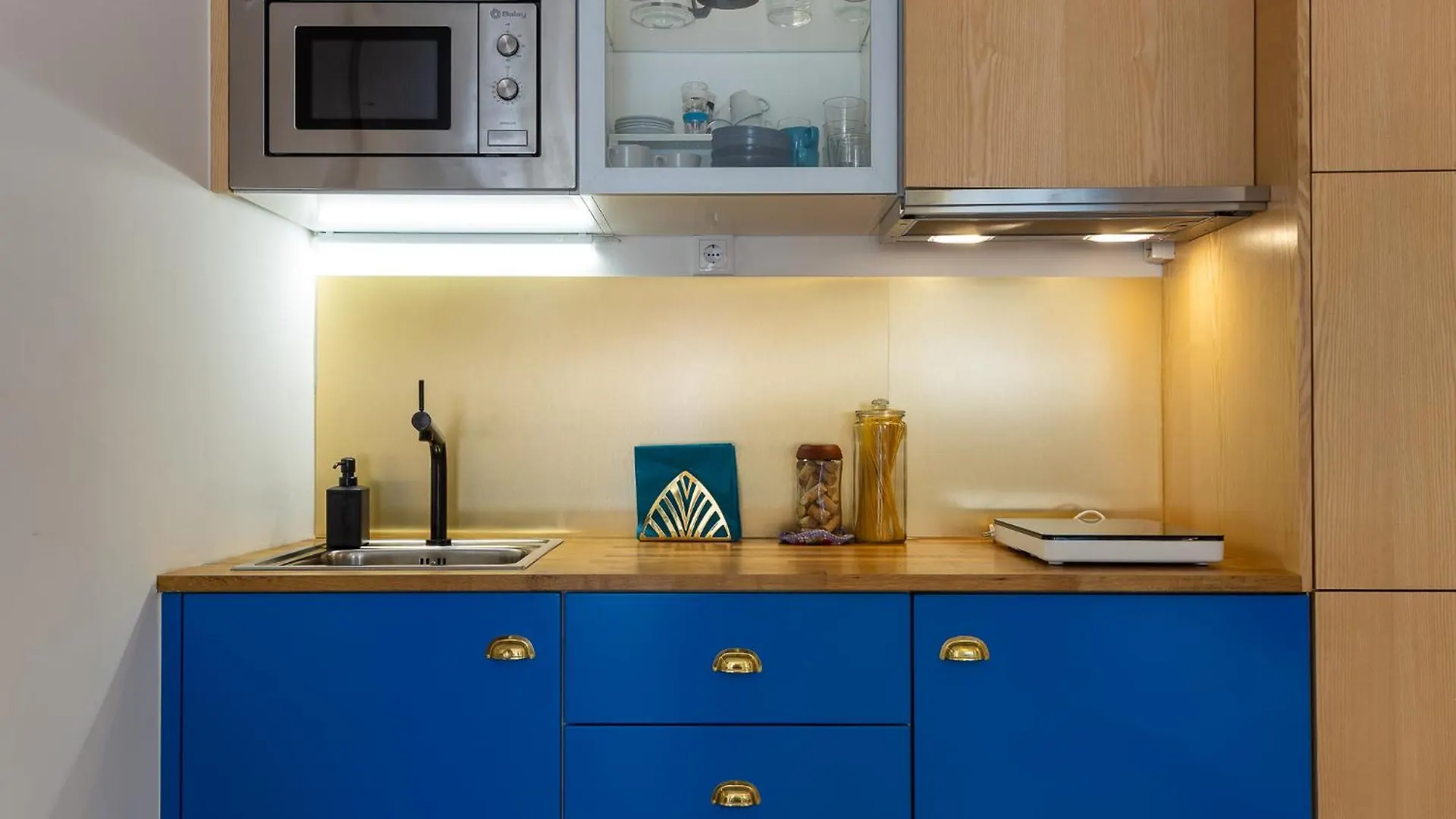 Apartment Lxroller Alcantara Suite Riverside Lisbon