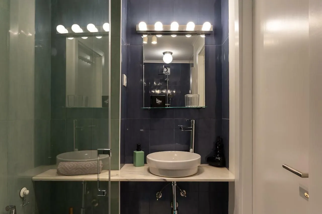 Lxroller Alcantara Suite Riverside Lisbon