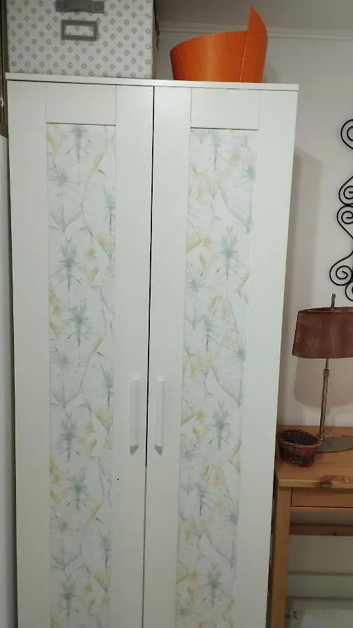 ליסבון Lxroller Alcantara Suite Riverside פורטוגל